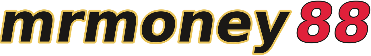 mrmoney88 logo