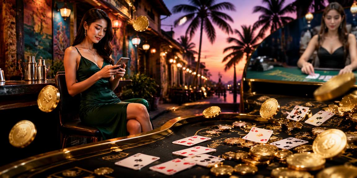 mrmoney88 mobile gaming